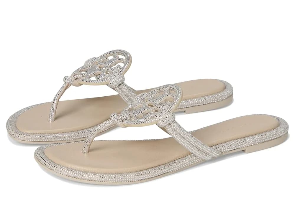 Miller Knotted Pave