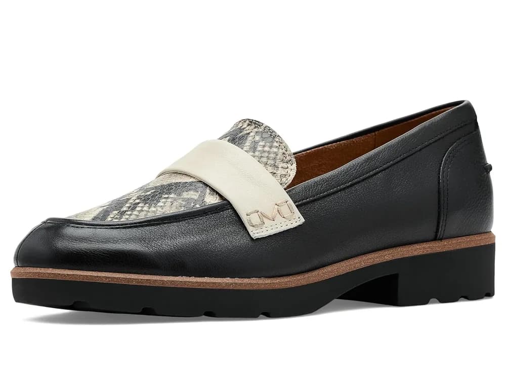 Cleo Loafers