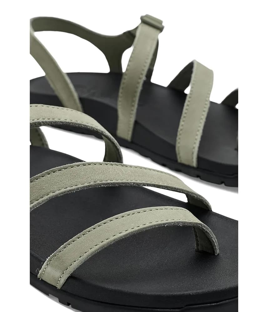 Lowdown Strappy