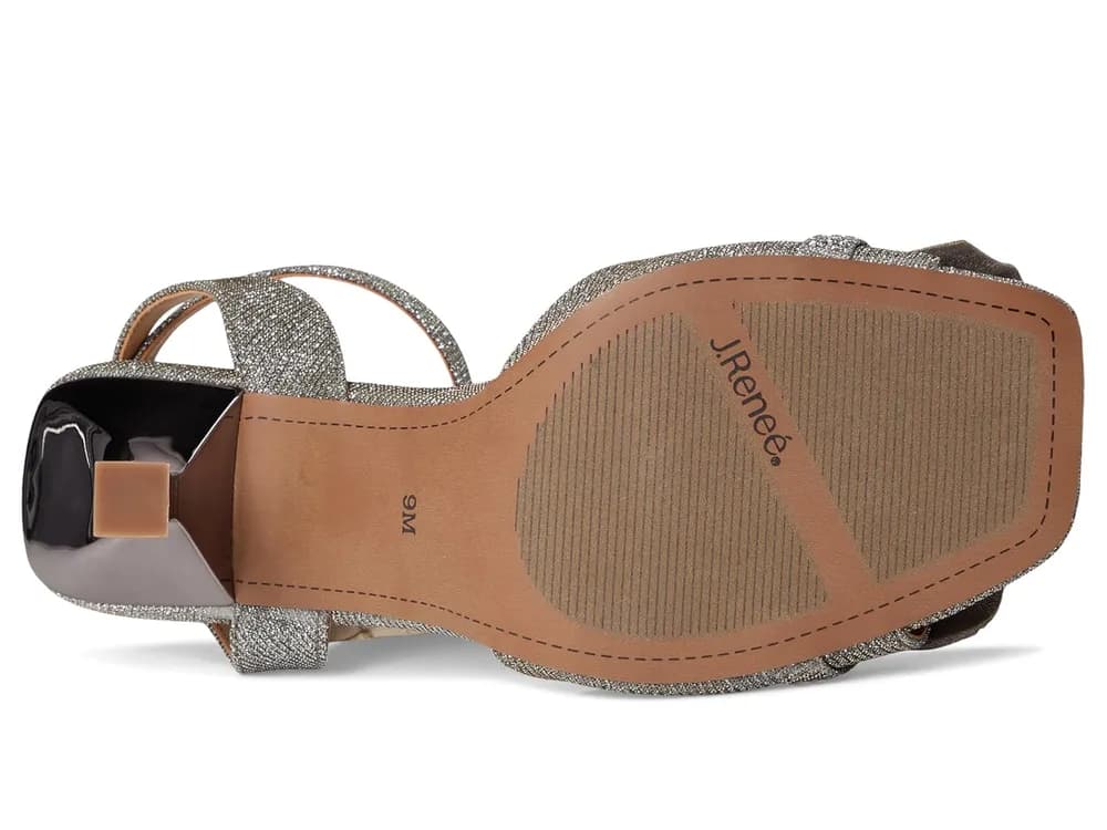 Almita Ankle Strap Sandals