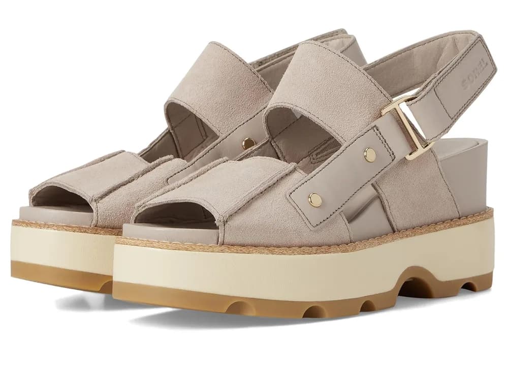 Joanie™ Iv Sandals Wedge