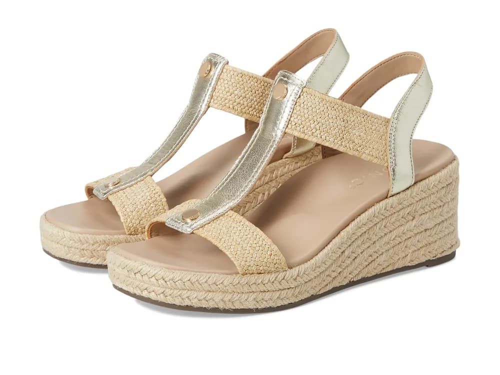Calera Ankle Straps