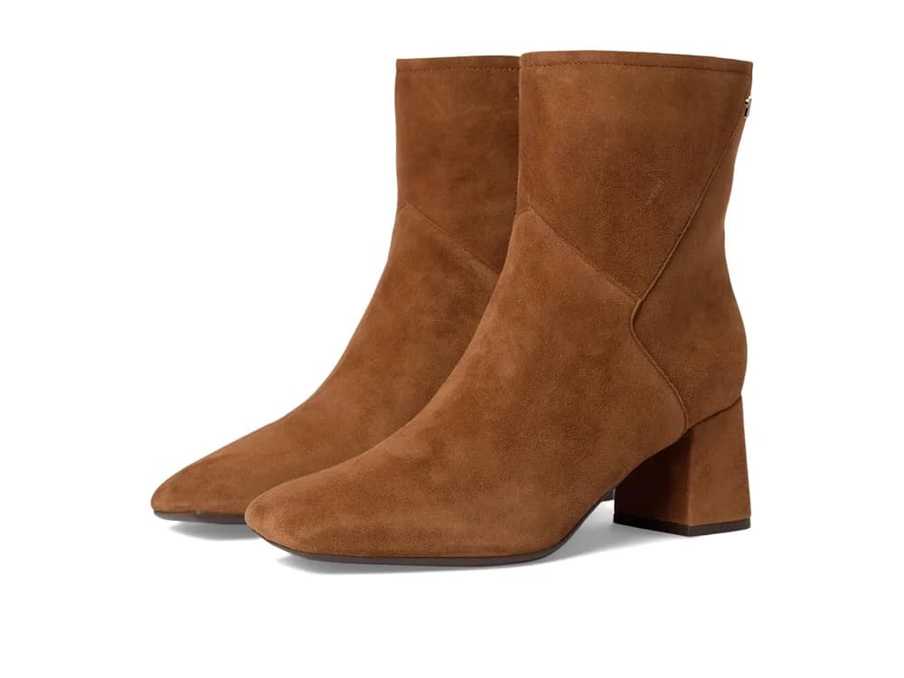 Christine Dress Bootie