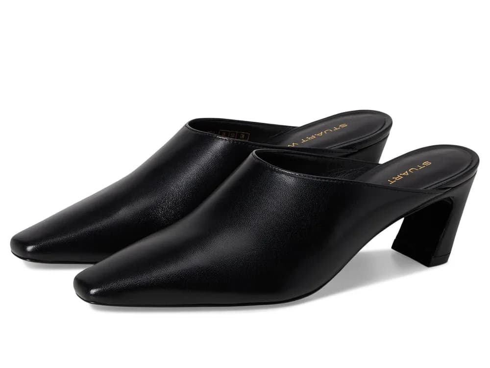 Stassi Mules 50