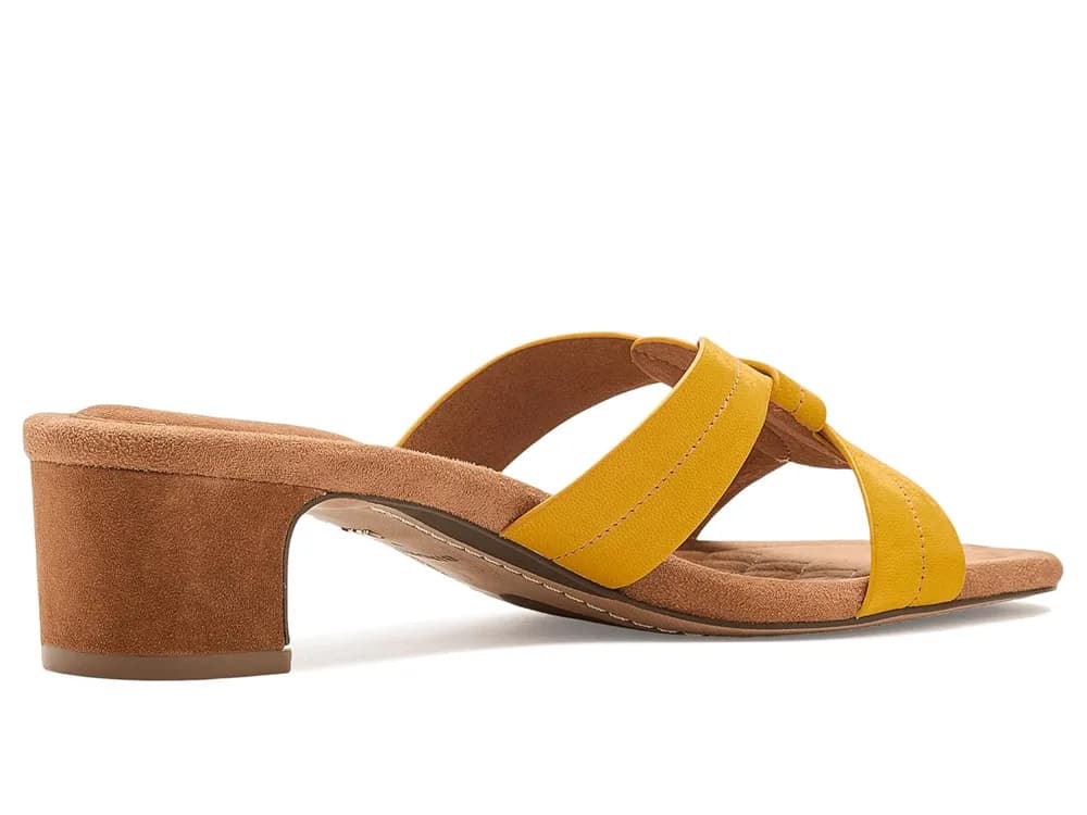 Kiwi 40 Icon Nubuck