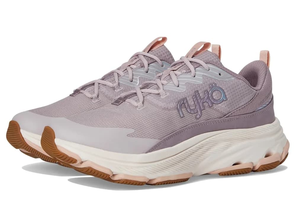 Devoted RS Walking Shoe