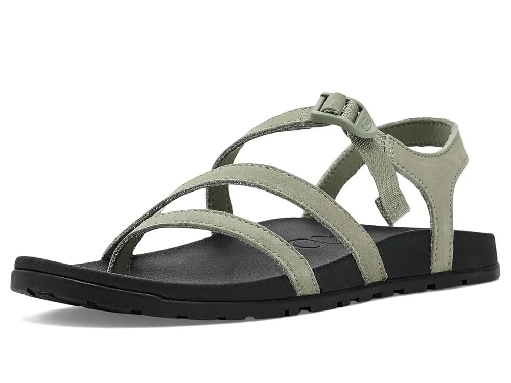 Lowdown Strappy