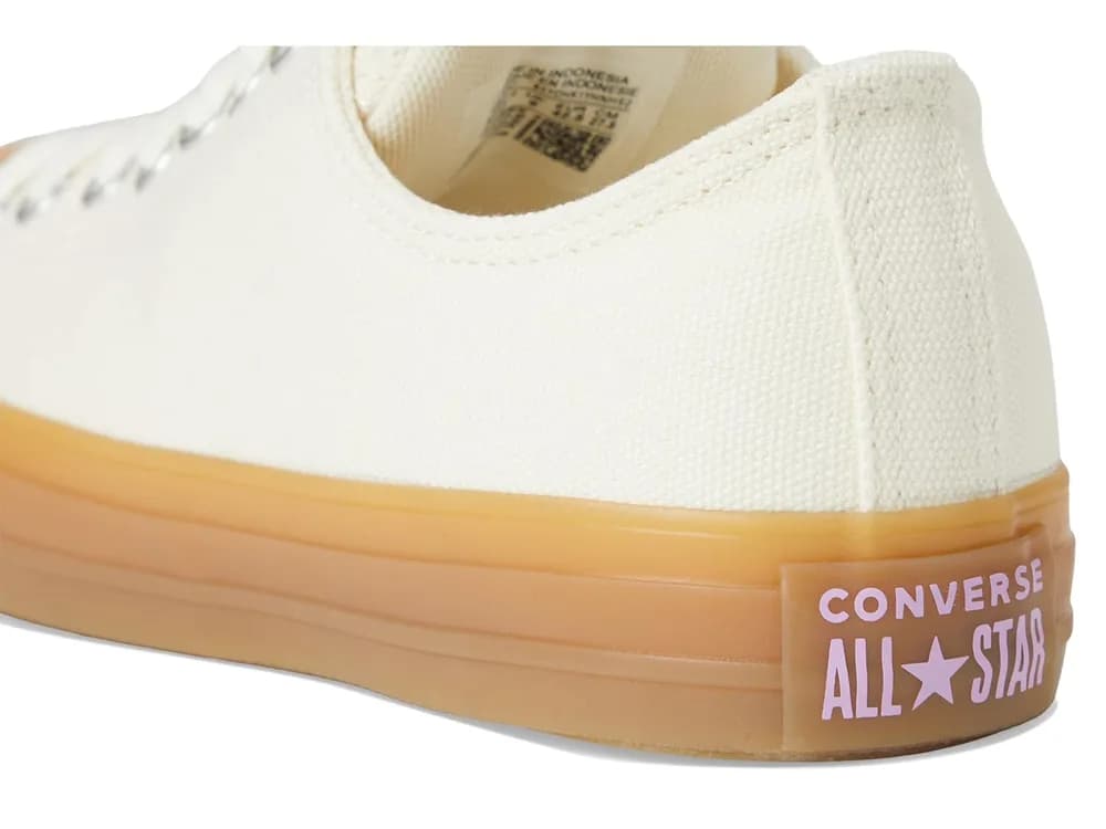 Chuck Taylor All Star Low Top Sneaker