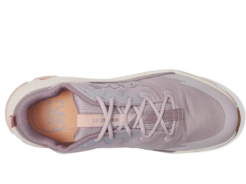 Devoted RS Walking Shoe