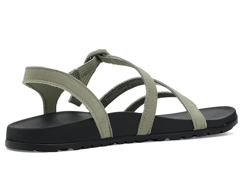 Lowdown Strappy