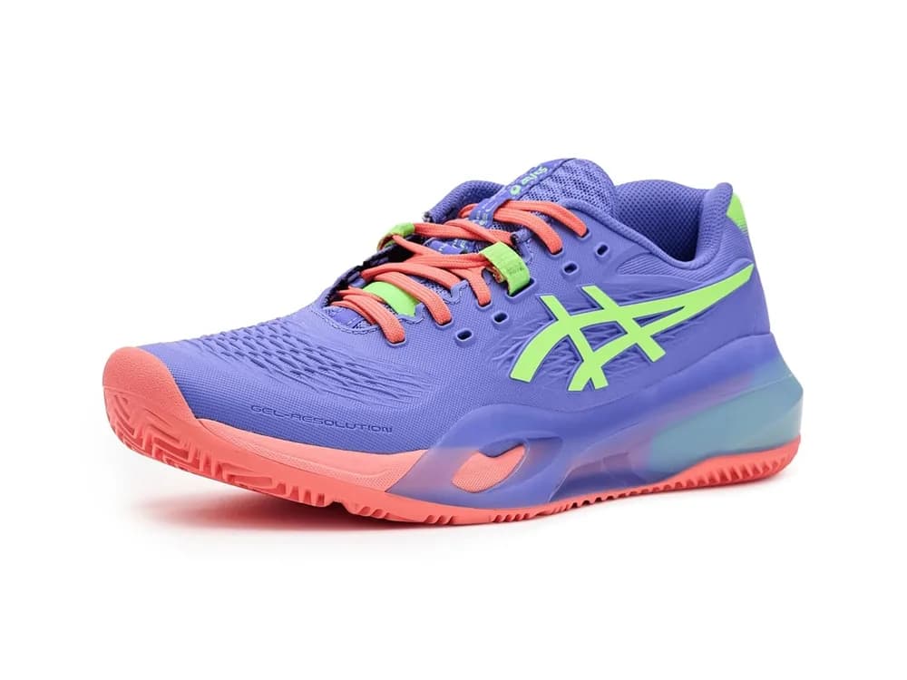 Gel-Resolution X Padel