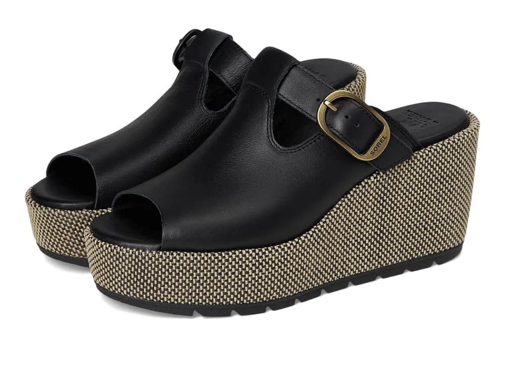 Sunpeak Wedge Slide