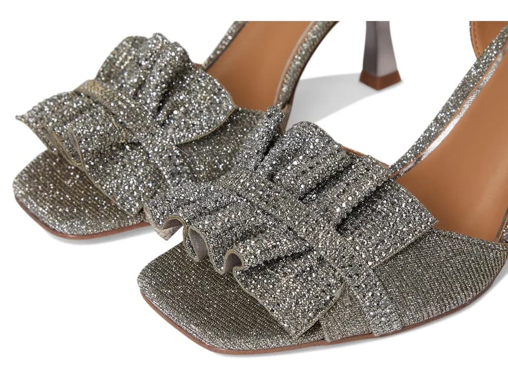Almita Ankle Strap Sandals