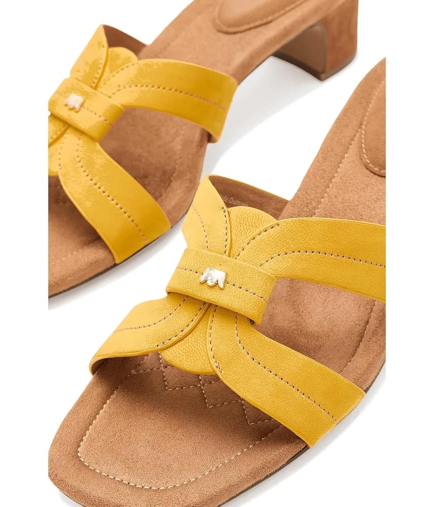 Kiwi 40 Icon Nubuck