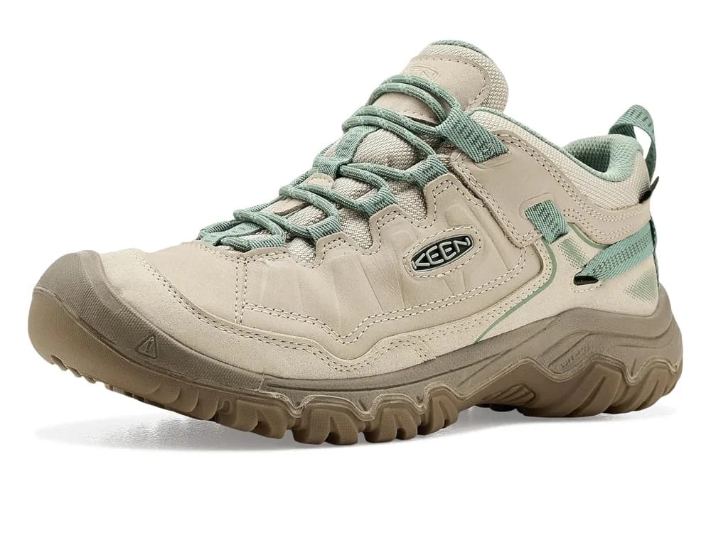 Targhee 4 Vent Durable Breathable