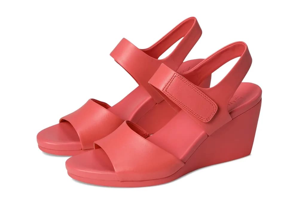 Imani Strappy Sandals