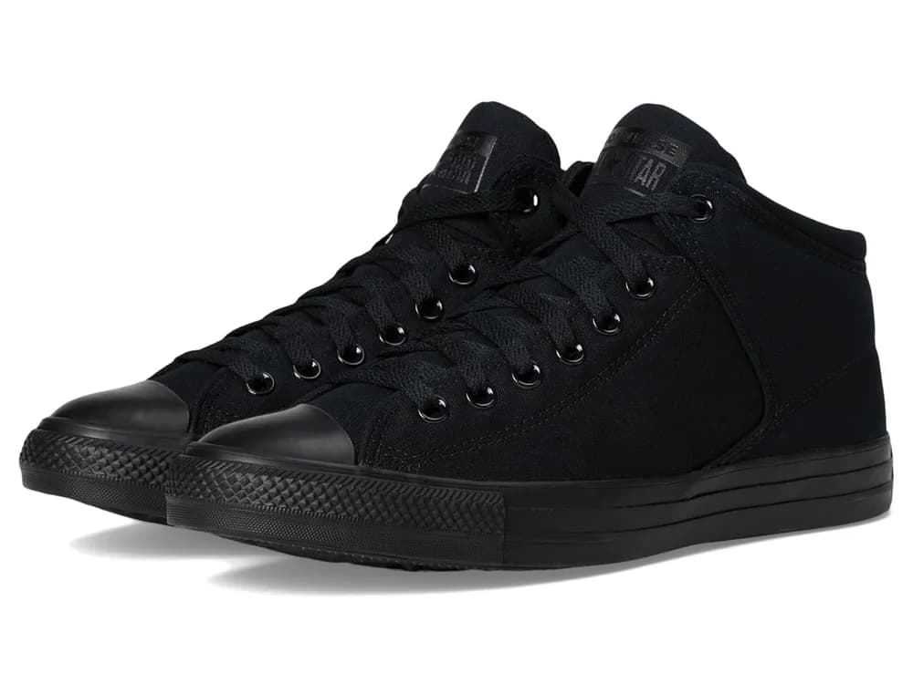 Chuck Taylor All Star High Street Sneaker