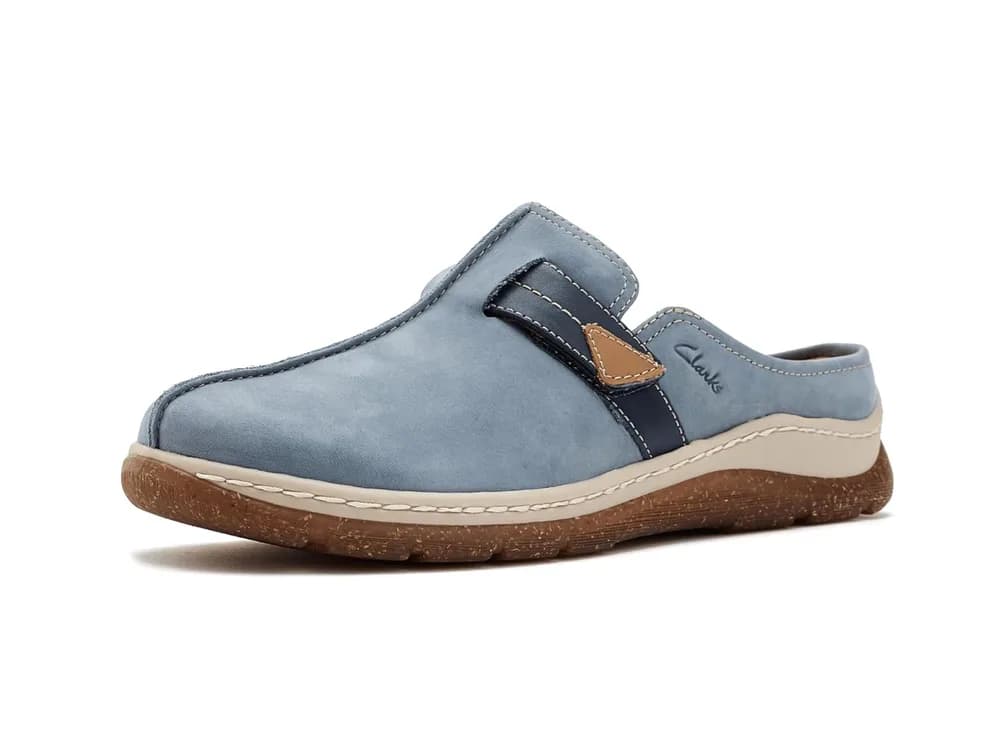 Orlene Clogs