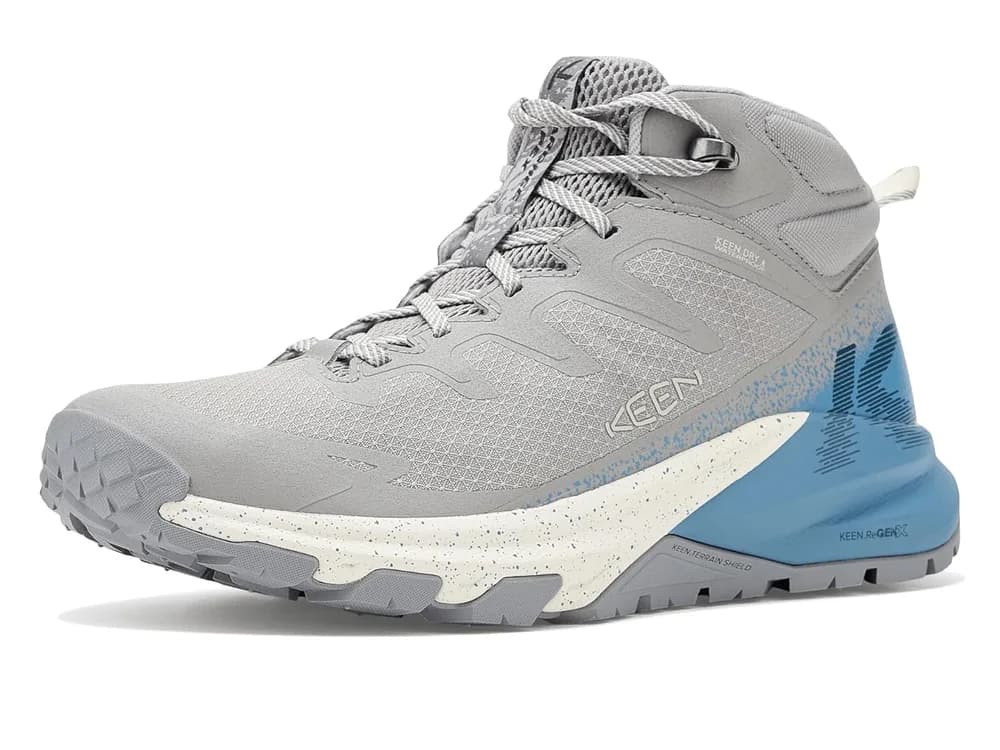 Targhee Apex Waterproof Hiking Boots