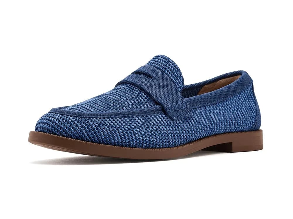 The Penny Loafers