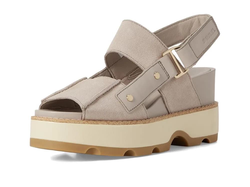 Joanie™ Iv Sandals Wedge