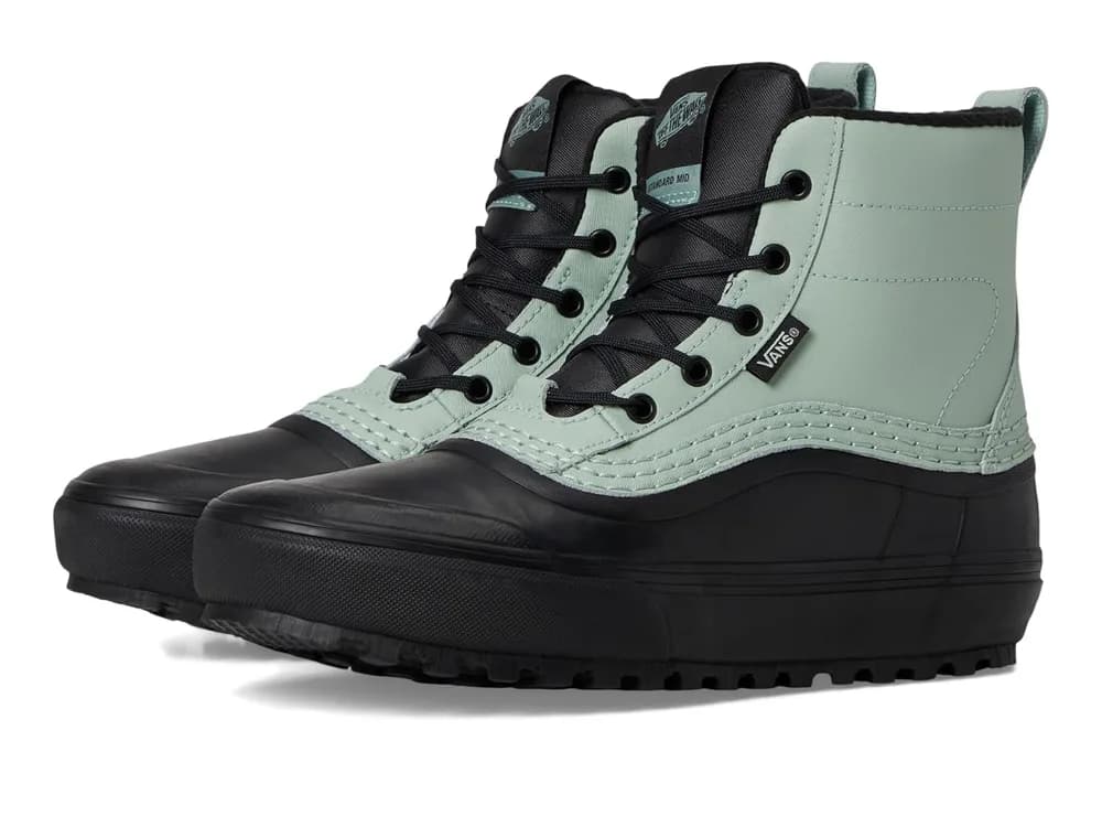 Mte™ Standard Mid Waterproof