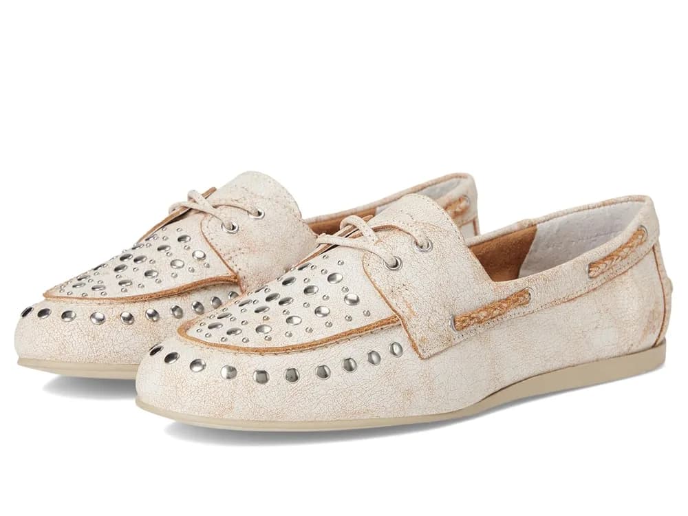 Timini Studded Loafer