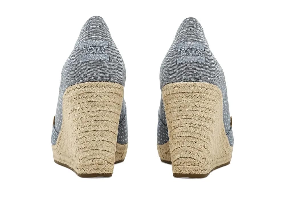 Essential Wedge