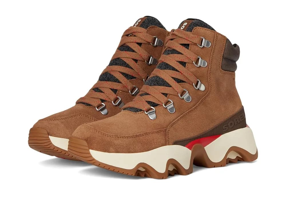 Kinetic Impact Conquest Plus Waterproof