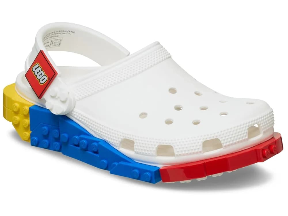 LEGO® Creativity Clog