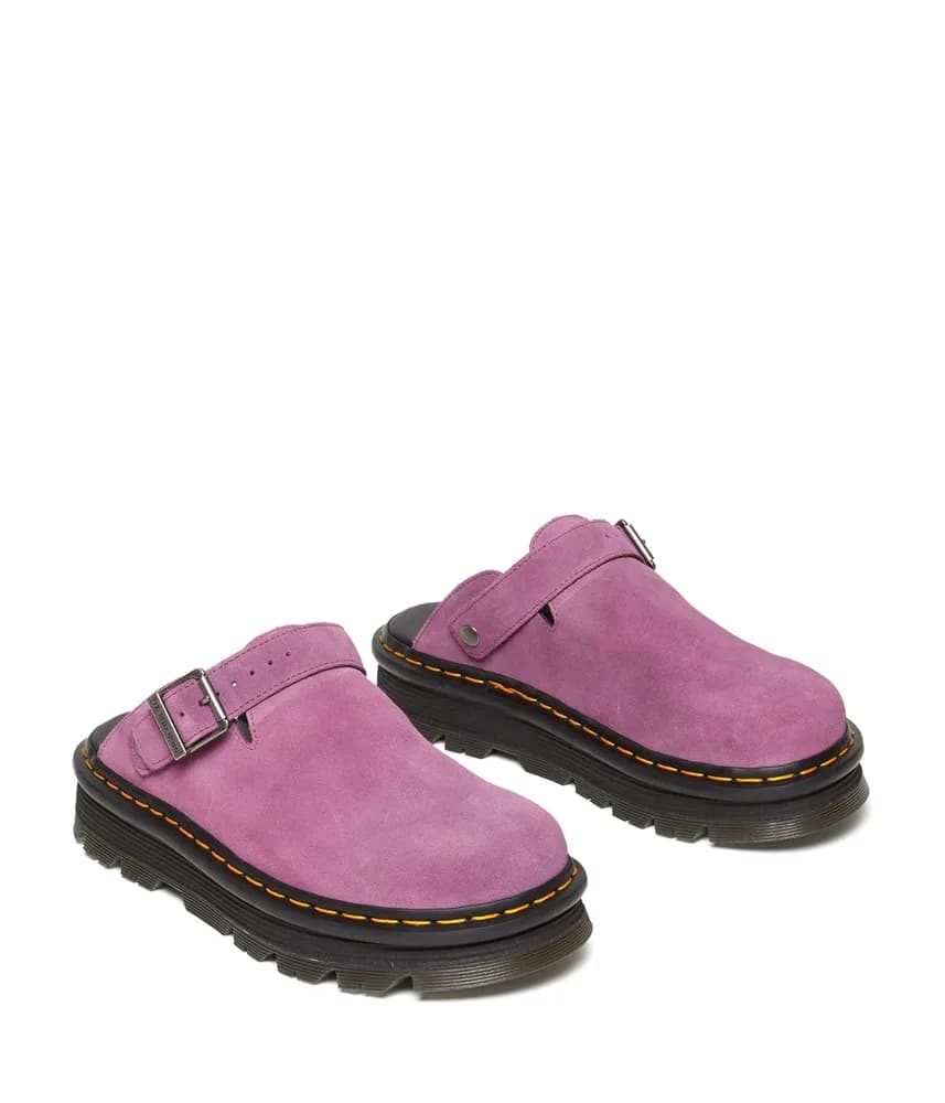 Zeb Zag Mule