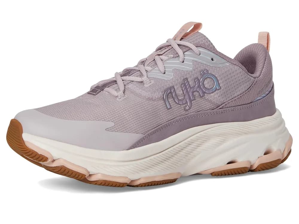 Devoted RS Walking Shoe