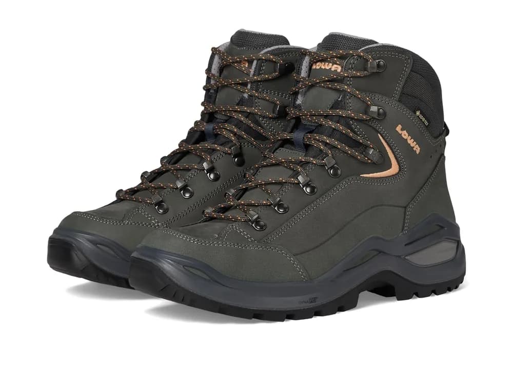 Renegade EVO GTX Mid