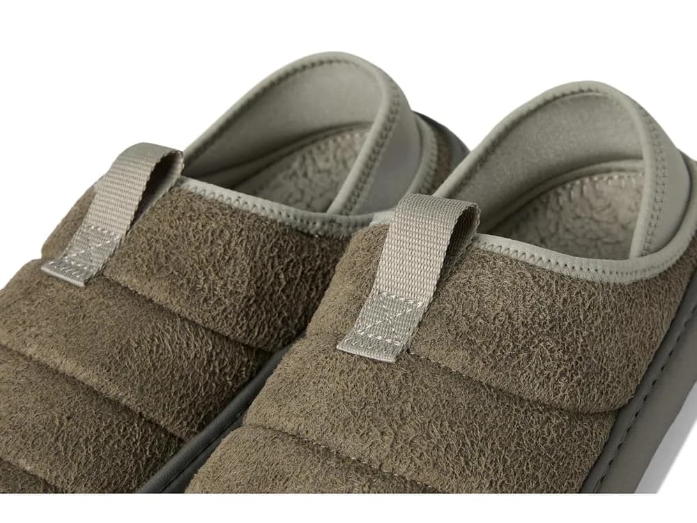 Classic Puff Moc