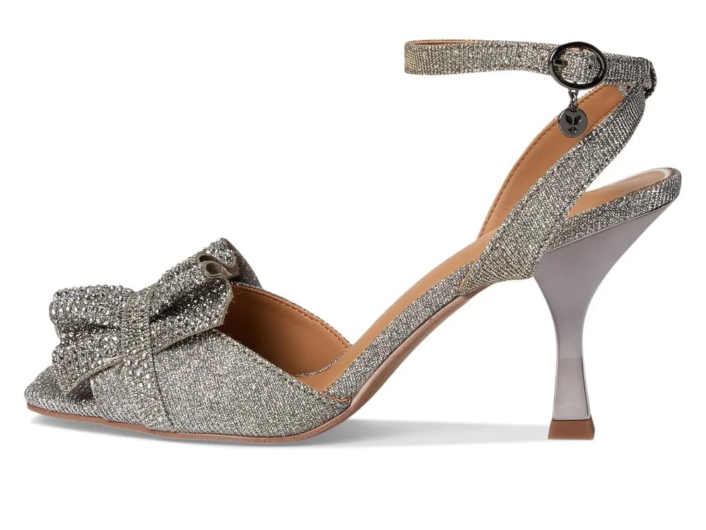 Almita Ankle Strap Sandals