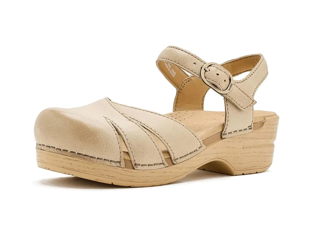 Margreta Clogs