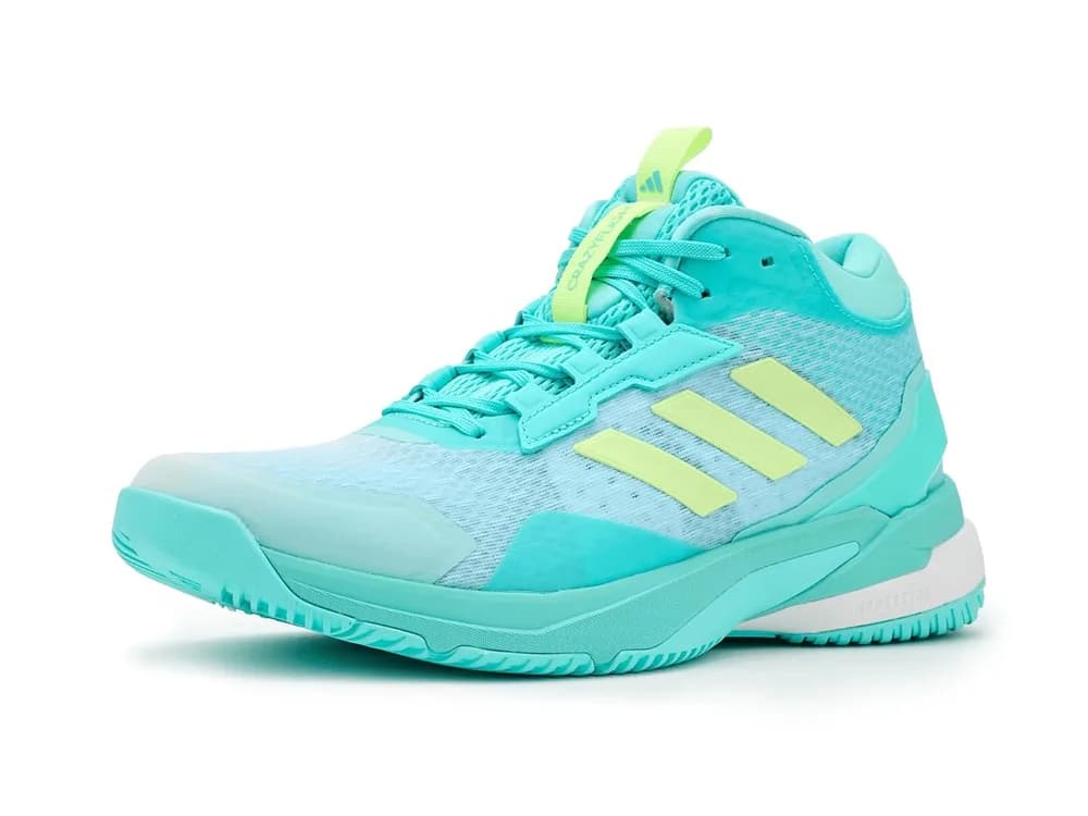Crazyflight 6 Mid Top Indoor Shoes