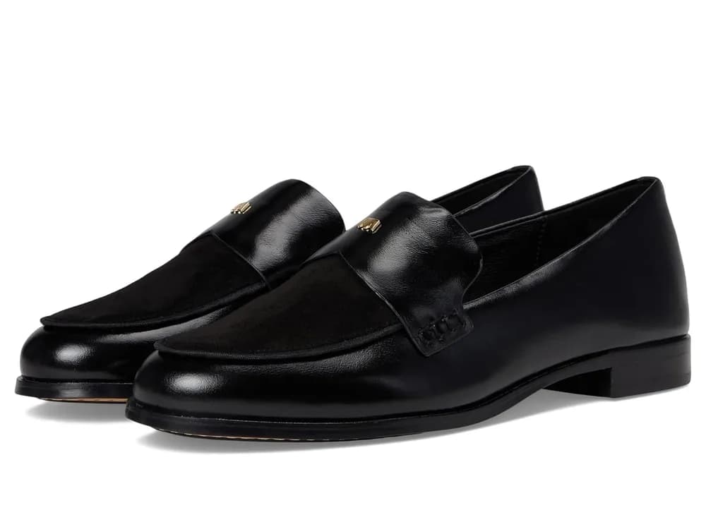 Starling 20 Loafer Leather