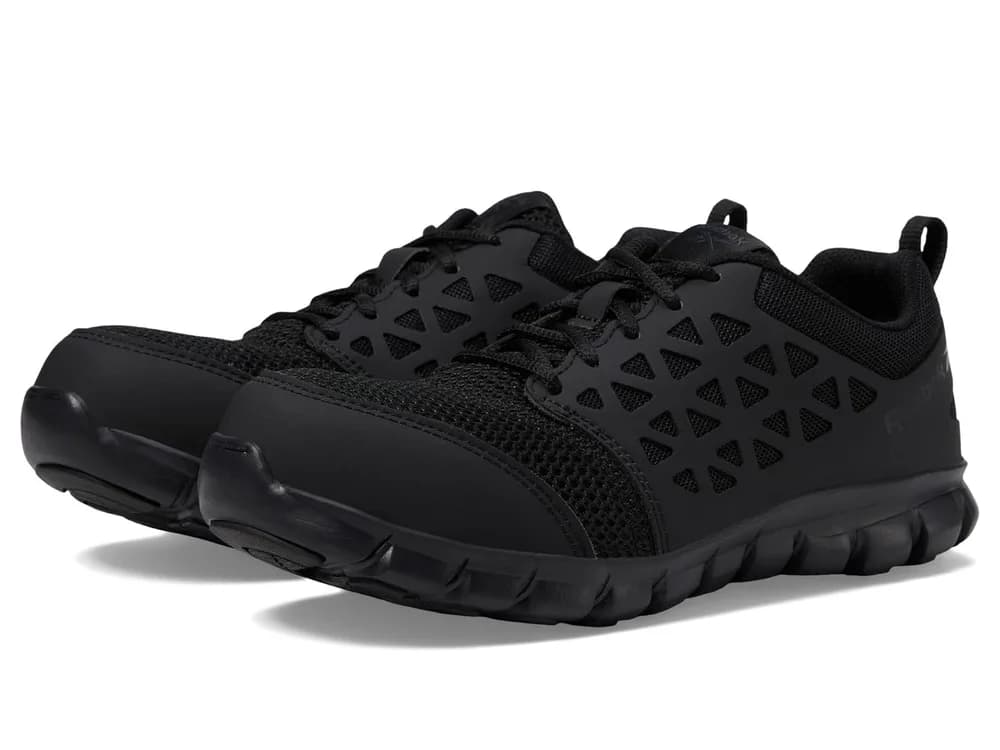 Sublite Cushion Work Comp Toe SD