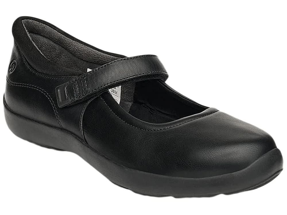 No. 33 Casual Mary Jane Stretch