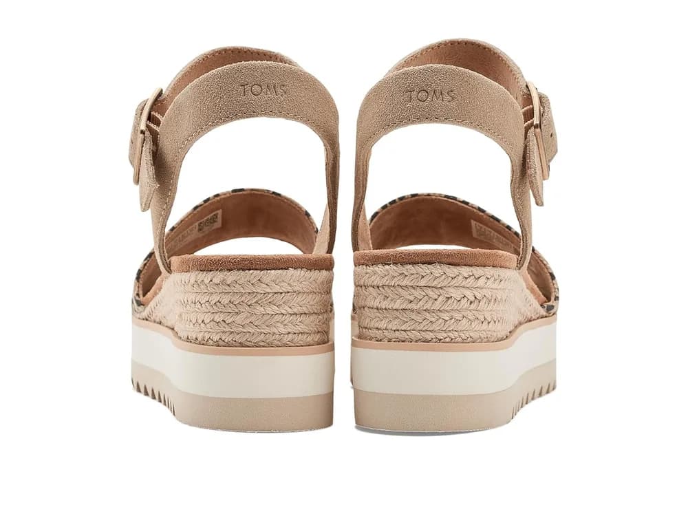 Diana Sandal