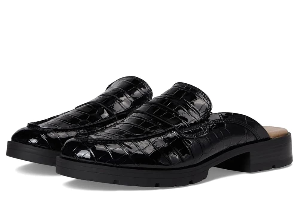 London-mule Mule/Clog Shoes