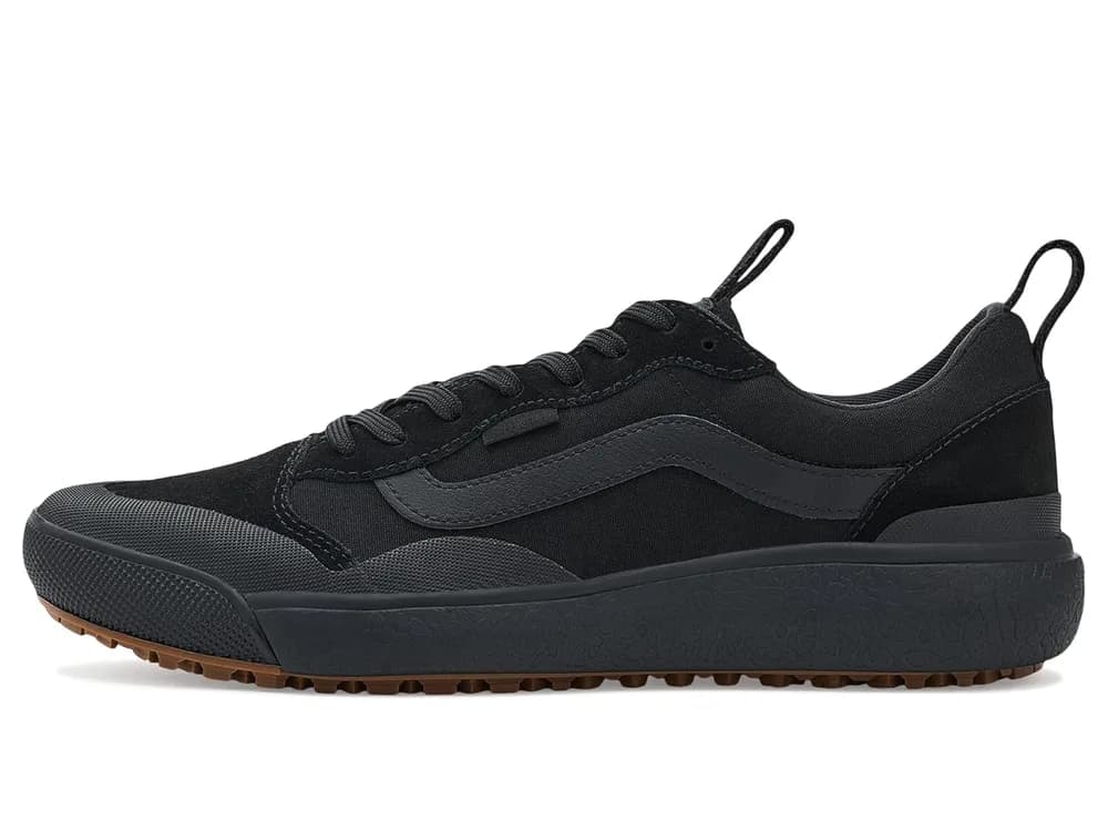 Ultrarange Made For The Makers Slip Resistant Shoe - Series III