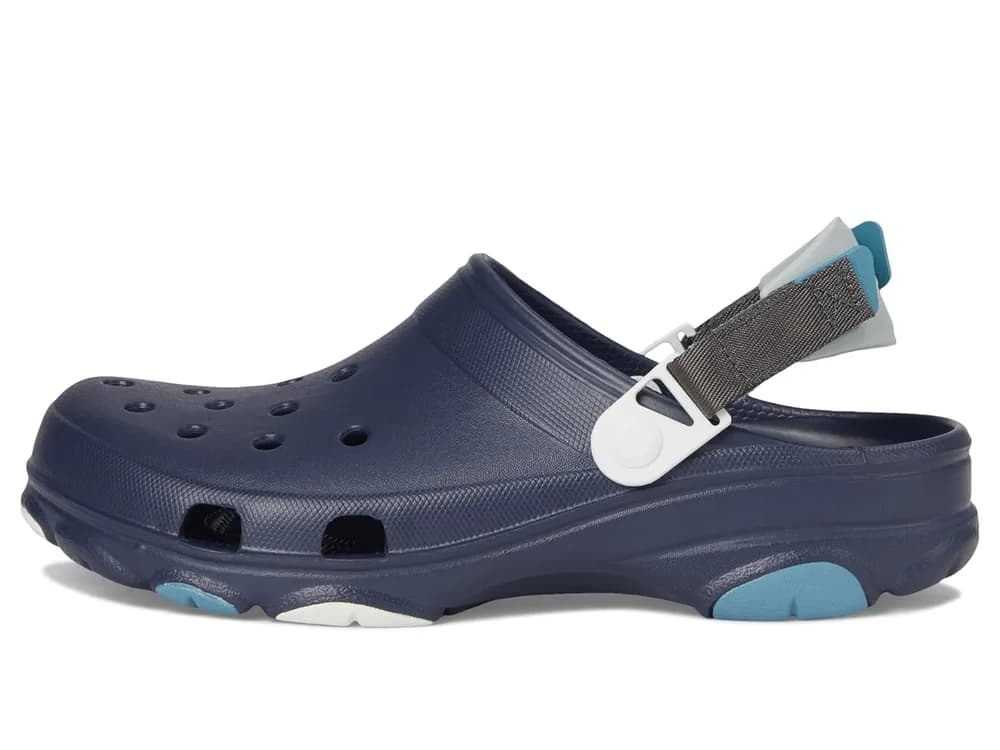Classic All Terrain Clogs
