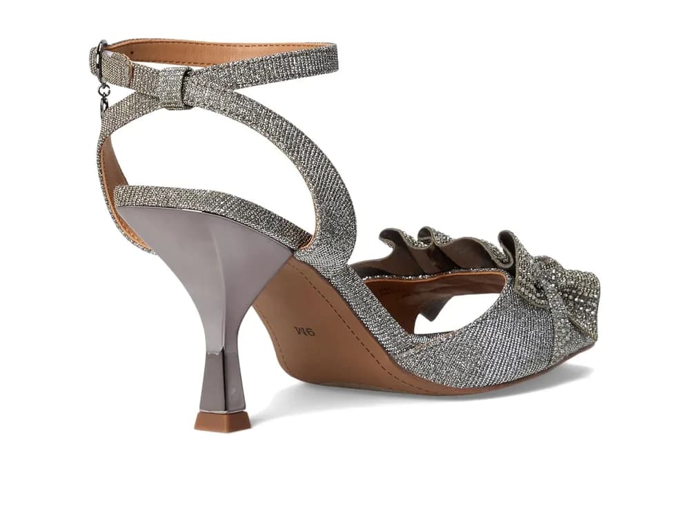 Almita Ankle Strap Sandals