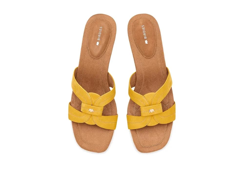 Kiwi 40 Icon Nubuck
