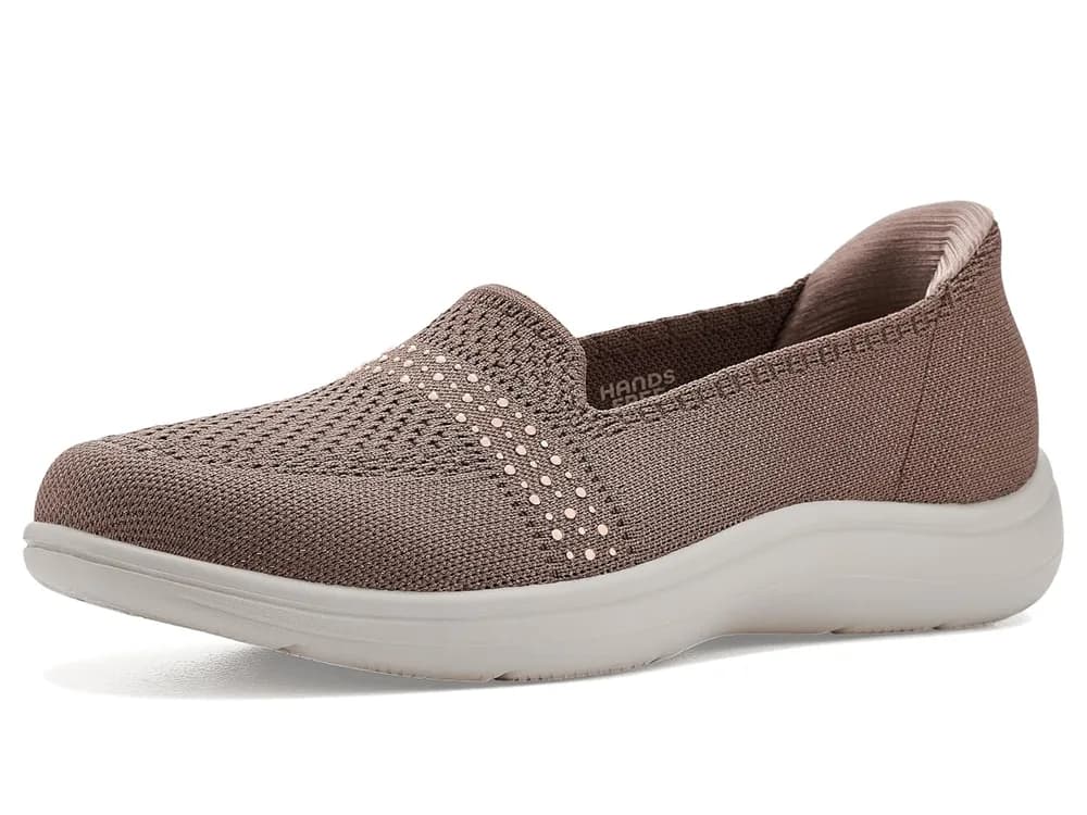 On-The-Go Flex Hands Free Slip-Ins Radiant Studded Skimmer