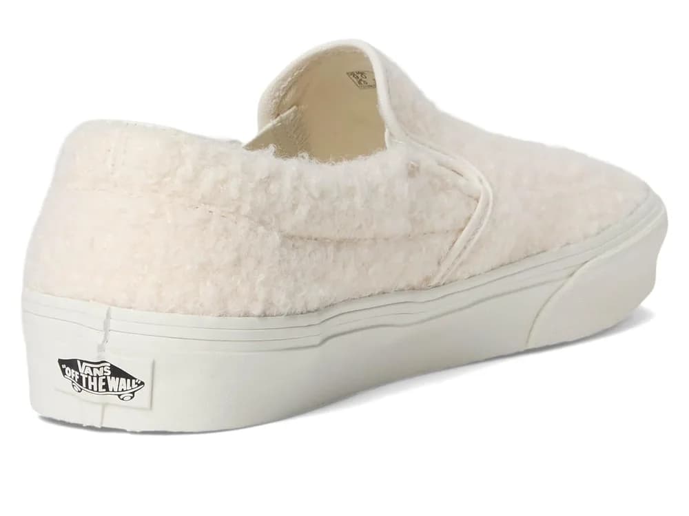 Classic Slip-On