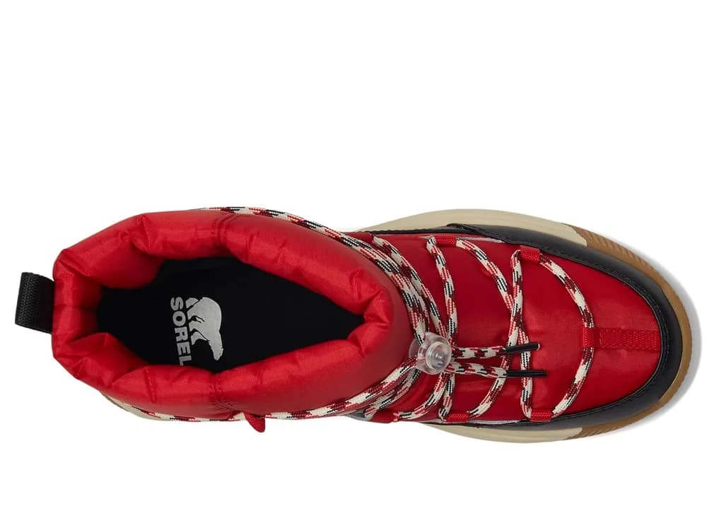 Whitney III Slip-On Waterproof