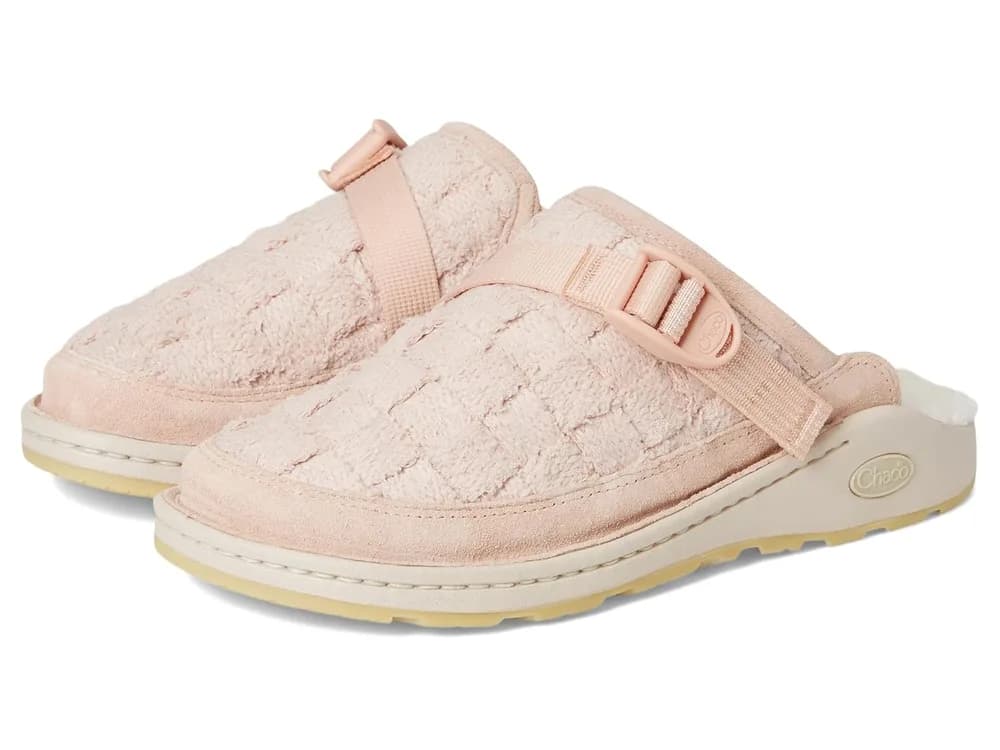 Canyon Woven Clog